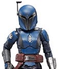 Star Wars: The Mandalorian Series Action Figure Nite Owl 15 cm