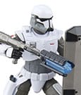 Star Wars: The Mandalorian Vintage Collection Action Figure Mandalorian Judge 10 cm