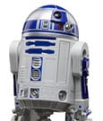 Star Wars Episode III Black Series Action Figure 20th Anniversary R2-D2 9 cm