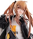 Girls Frontline PVC Statue 1/7 UMP9 Bee's Knees 24 cm