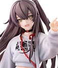 Girls Frontline PVC Statue 1/7 UMP45 Corona Sunset 25 cm