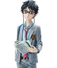 Your Lie in April PVC Statue 1/7 Kousei Arima 27 cm