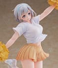 Original IllustrationPVC Statue 1/6 Cheerleader Riku illustration by Jonsun 29 cm