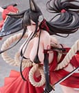 Original Illustration PVC Statue 1/7 Ying Mo illustration by Kishi yasuri 25 cm
