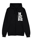 The Last Of Us Hooded Sweater Endure and Survive Size S