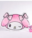Sanrio Pillow My Melody blink 36 cm