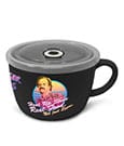Stranger Things Figurative Mug It's finger-lickin' good