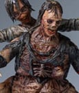 The Walking Dead Exquisite Mini Action Figure 1/18 Dead City Walker King 11 cm