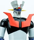 Mazinger Z Legion of Heroes Vinyl Figure Mazinger Z Manga Color 40 cm