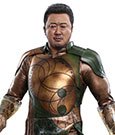 Eternals Movie Masterpiece Action Figure 1/6 Gilgamesh 30 cm