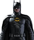 The Flash Movie Masterpiece Action Figure 1/6 Batman (Modern Suit) 30 cm