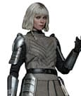 Star Wars: Ahsoka Action Figure 1/6 Shin Hati 28 cm