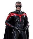 Batman & Robin Movie Masterpiece Action Figure 1/6 Robin 30 cm