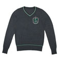 Harry Potter Knitted Sweater Slytherin Size S