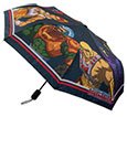 Masters of the Universe Umbrella Characters