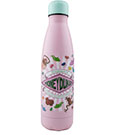 Harry Potter Thermo Water Bottle Honey Dukes