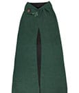 The Hobbit Cloak S-M