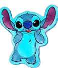 Lilo & Stitch Pillow Stitch Body 40 cm