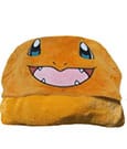Pokémon Coral Hooded Blanket Ver. 2 120 x 150 cm