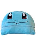 Pokémon Coral Hooded Blanket Ver. 3 120 x 150 cm