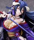 Overlord: Albedo PVC figure 1/7 Gyoso Ver. 15 cm