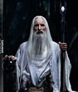 Lord of the Rings Life Size Bust 1/1 Saruman 110 cm