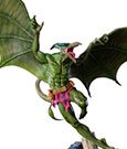 Marvel Comics Art Scale Statue 1/10 X-Men Sauron 39 cm