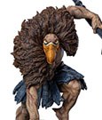 ThunderCats BDS Art Scale Statue 1/10 Vultureman 27 cm