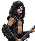 Kiss Art Scale Statue 1/10 Paul Stanley 22 cm