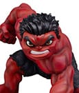 Captain America 4 Mini Co. PVC Figure Red Hulk 16 cm