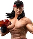 Mortal Kombat Art Scale Statue 1/10 Liu Kang 23 cm