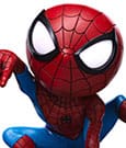 Marvel Mini Co. PVC Figure Spider-Man 17 cm