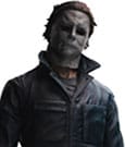 Halloween Deluxe Art Scale Statue 1/10 Michael Myers 21 cm