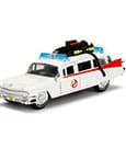 Ghostbusters Diecast Model 1/32 ECTO-1