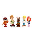 Scooby Doo Nano Metalfigs Diecast Mini Figures Wave 1 5 cm Assortment (12)