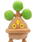 Pokémon Plush Figure Bonsly 20 cm