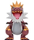 Pokémon Battle Feature Figure Tyrantrum 28 cm