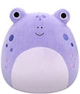 Squishmallows Plush Figure Lavender Tadpole 30 cm