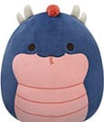 Squishmallows Plush Figure Navy Basilisk 30 cm