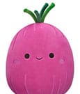 Squishmallows Plush Figure Red Onion 30 cm