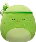 Squishmallows Plush Figure Green Juice 30 cm