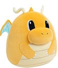 Squishmallows Plush Figure Dragonite 35 cm