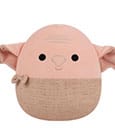 Squishmallows Plush Figure Dobby 25 cm