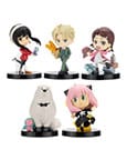 Spy × Family Blind Bag Assortment (24) 5 cm