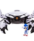 Sonic - The Hedgehog Movie 3 Mini Figure Playset