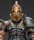 Strife Action Figure 1/18 Roman Gladiator Secutor Gladiator 11 cm