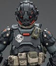 UNSC Dark Source Action Figur Breacher Aiden 7 cm