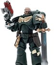 Warhammer 40k Action Figure 1/18 Dark Angels Intercessors Brother Nadael 12 cm