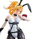 Arms Note Statue 1/7 Powered Bunny Light Armor Ver. 26 cm
