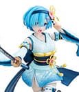 Re:ZERO -Starting Life in Another World- PVC Statue 1/7 Rem Combat Outfit Ver. 22 cm